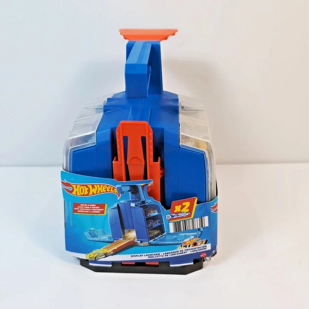 Mattel hot wheels